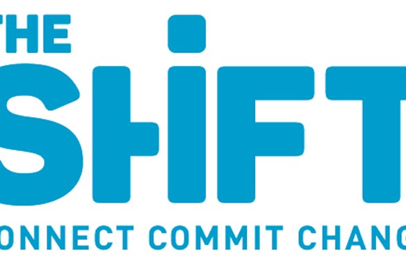 KrisKras is lid van The Shift